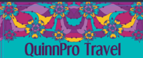 QuinnPro Travel